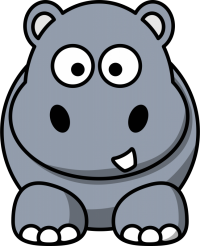 studiofibonacci_cartoon_hippo